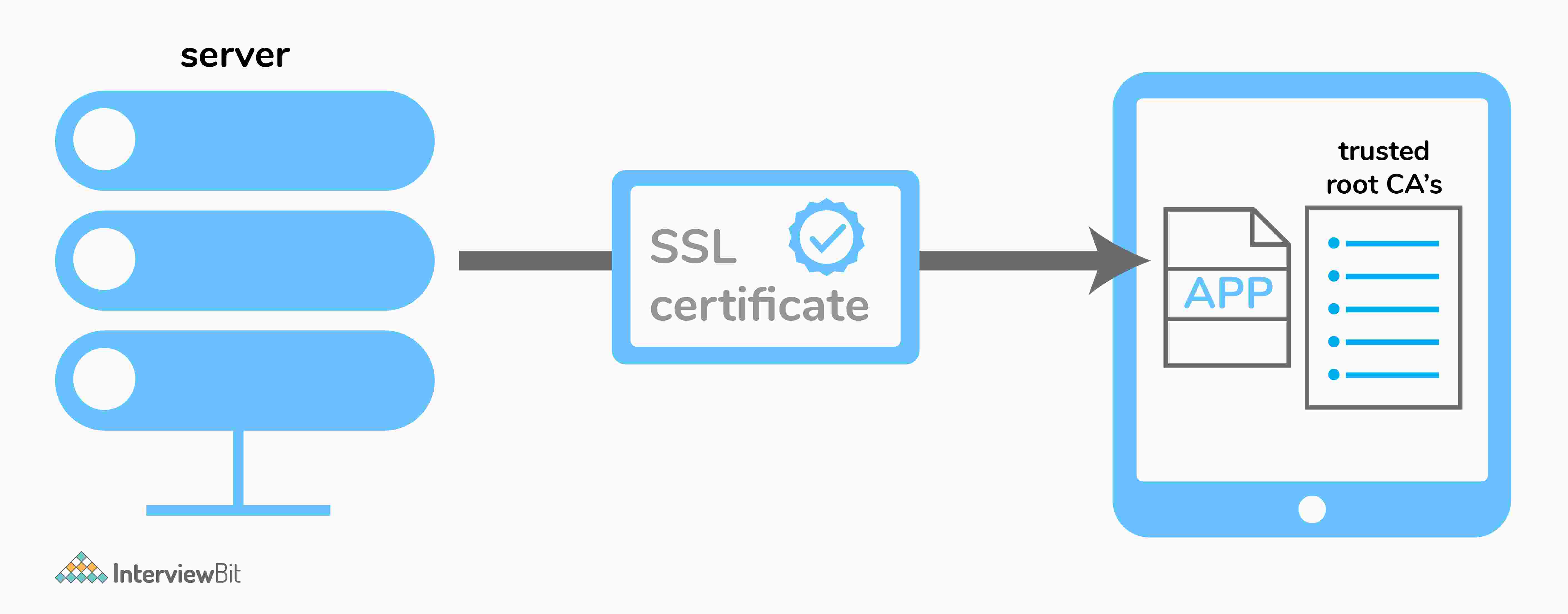 Bảo mật mạng và SSL Pinning là gì?