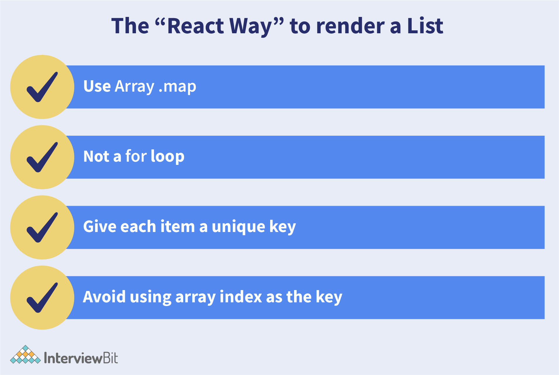 Key trong React?