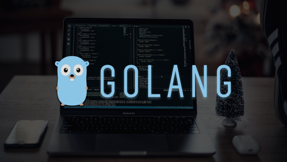 Giới thiệu Golang