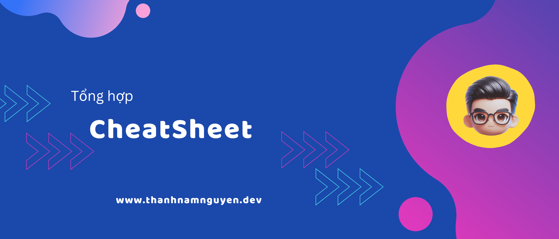 cheatsheet