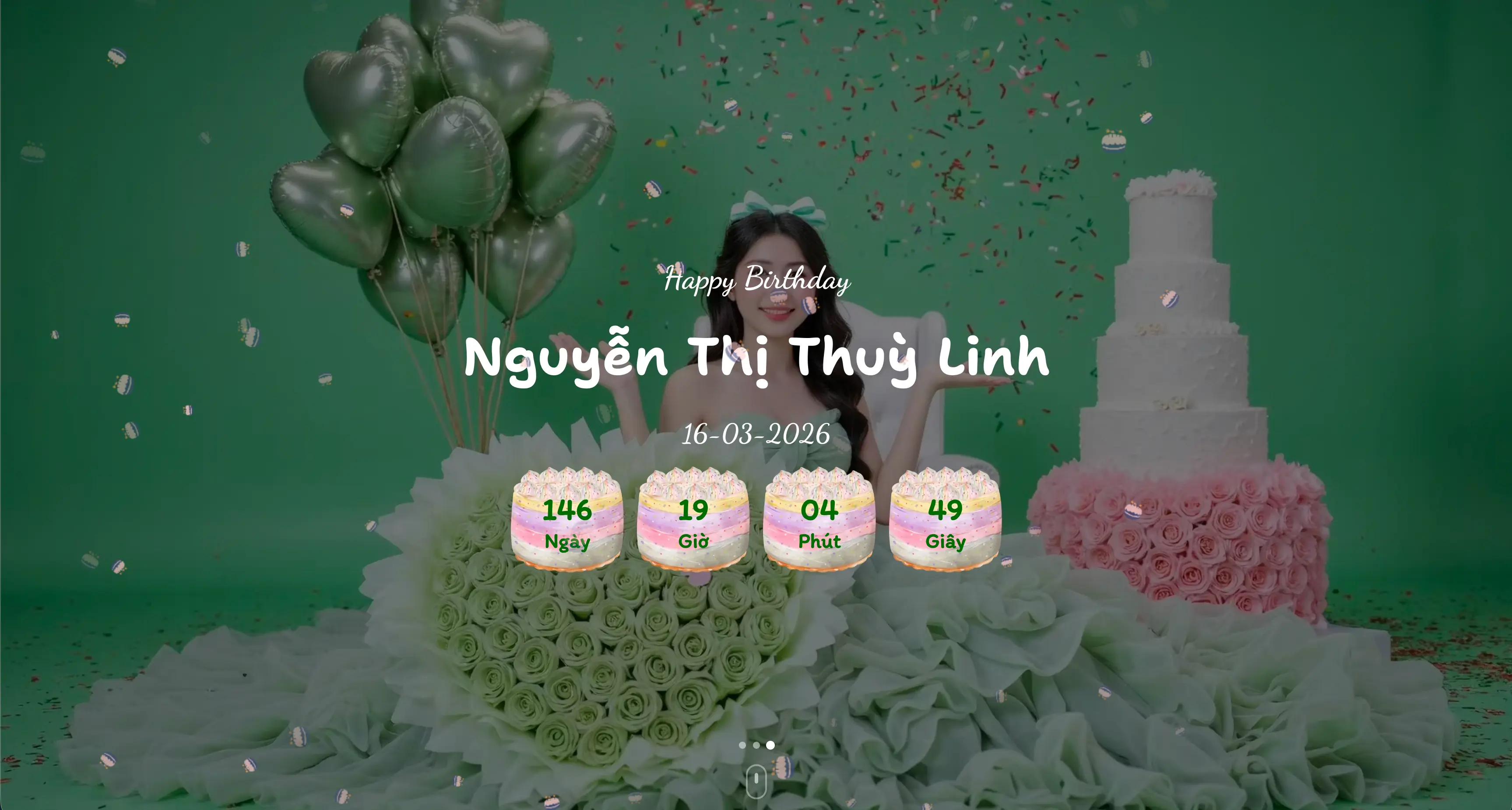 Mẫu thiệp sinh nhật TSNA-02