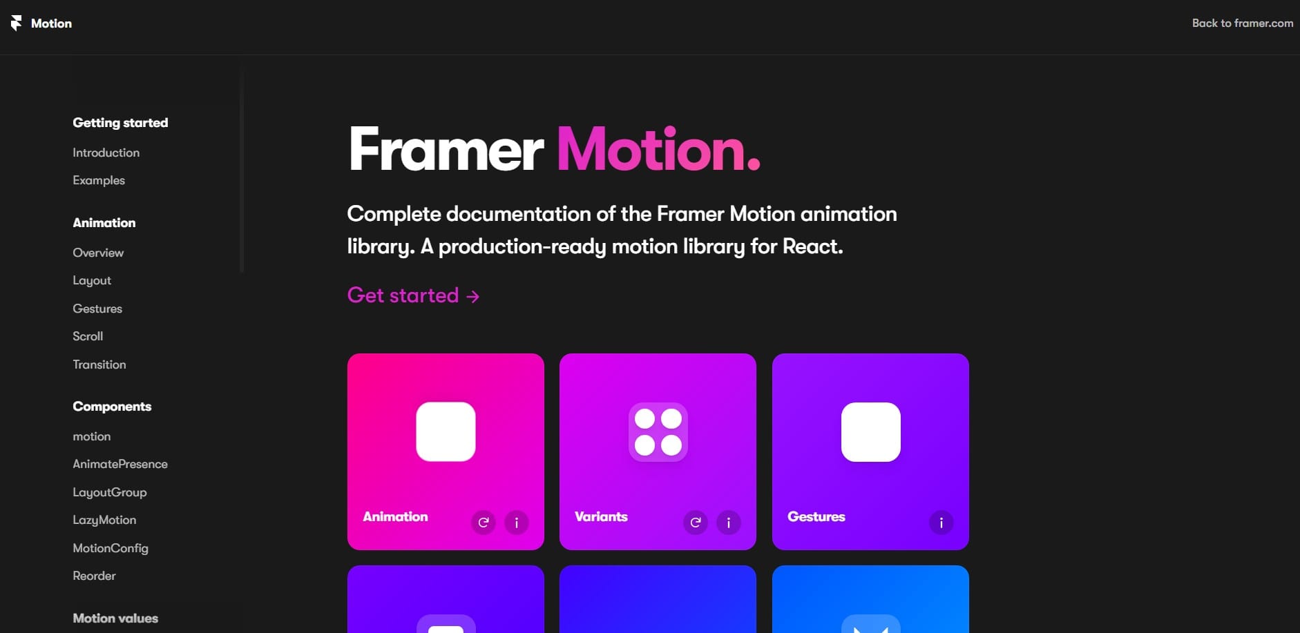 framer.com