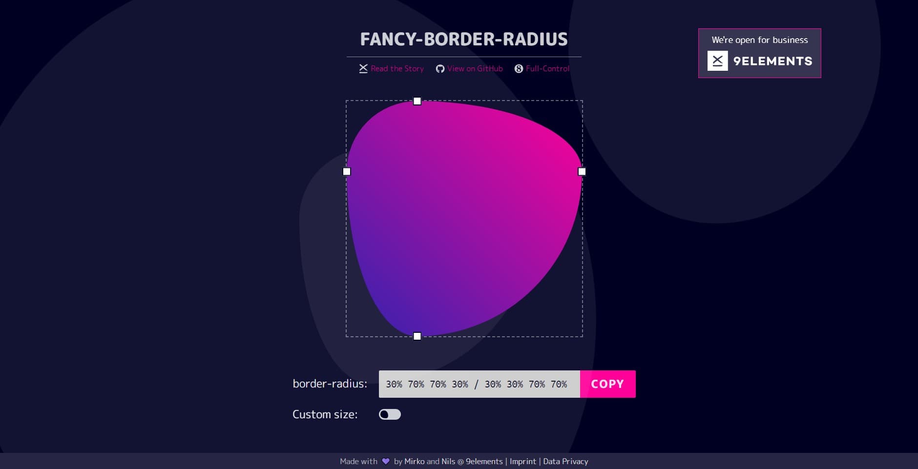 9elements.github.io/fancy-border-radius