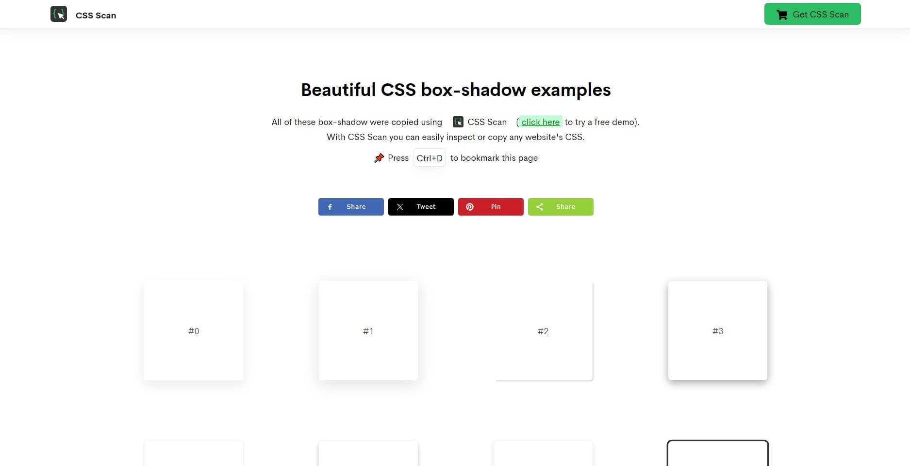 getcssscan.com/css-box-shadow-examples