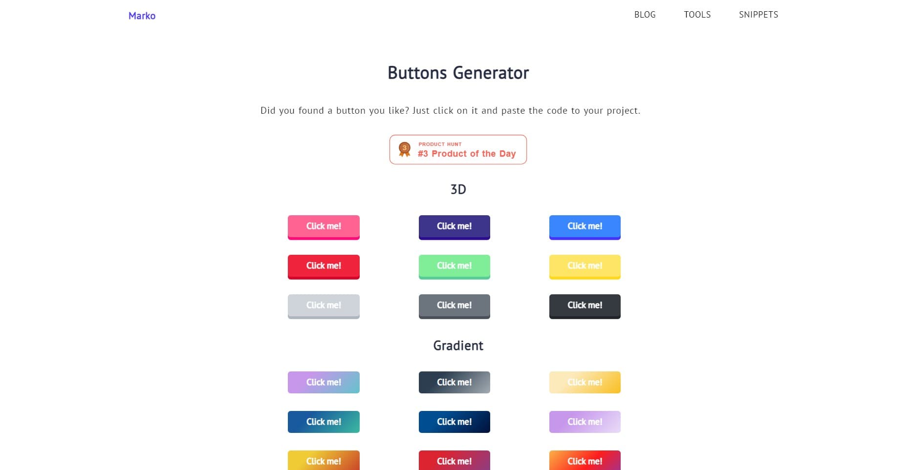 markodenic.com/buttons-generator